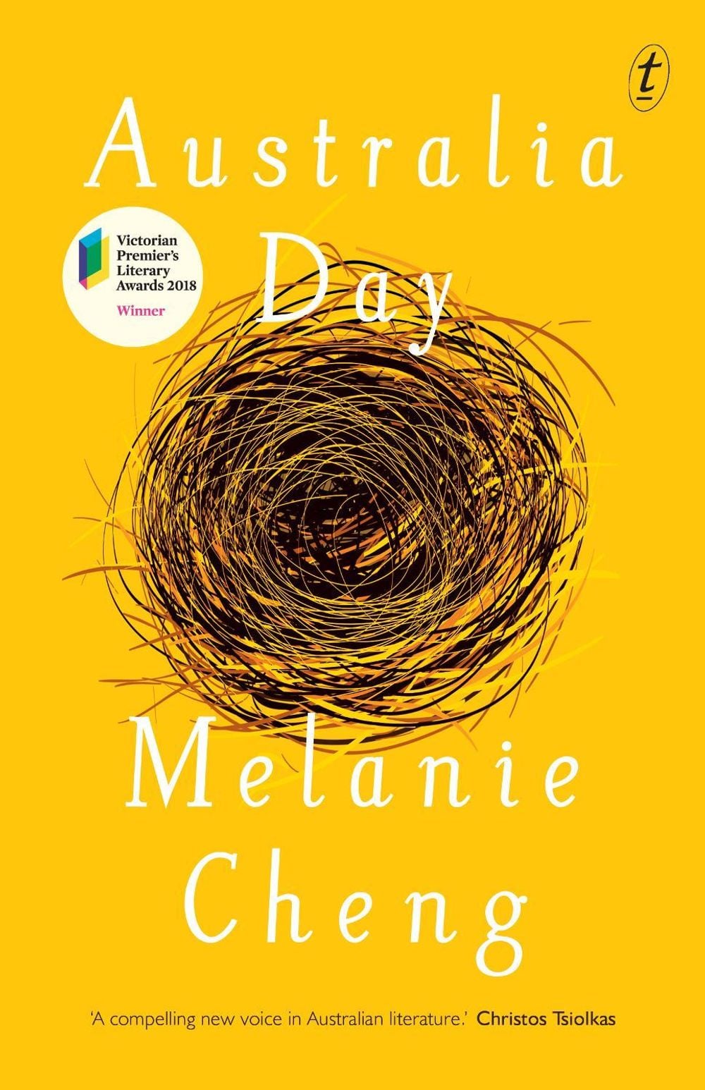 Australia Day by Melanie Cheng - ISBN: 9781925603972