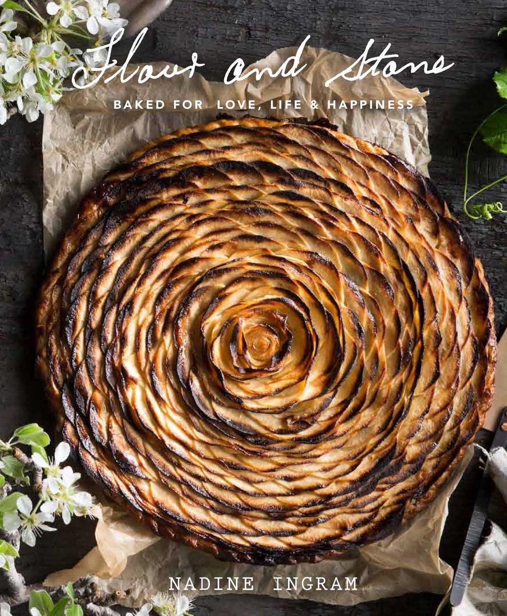 Flour and Stone, 9781925640892