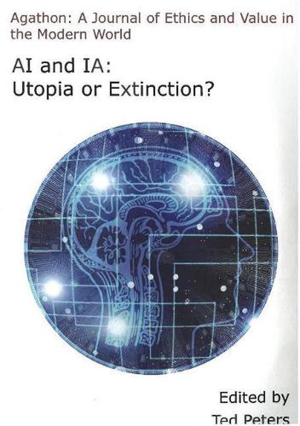 AI and IA, 9781925679205