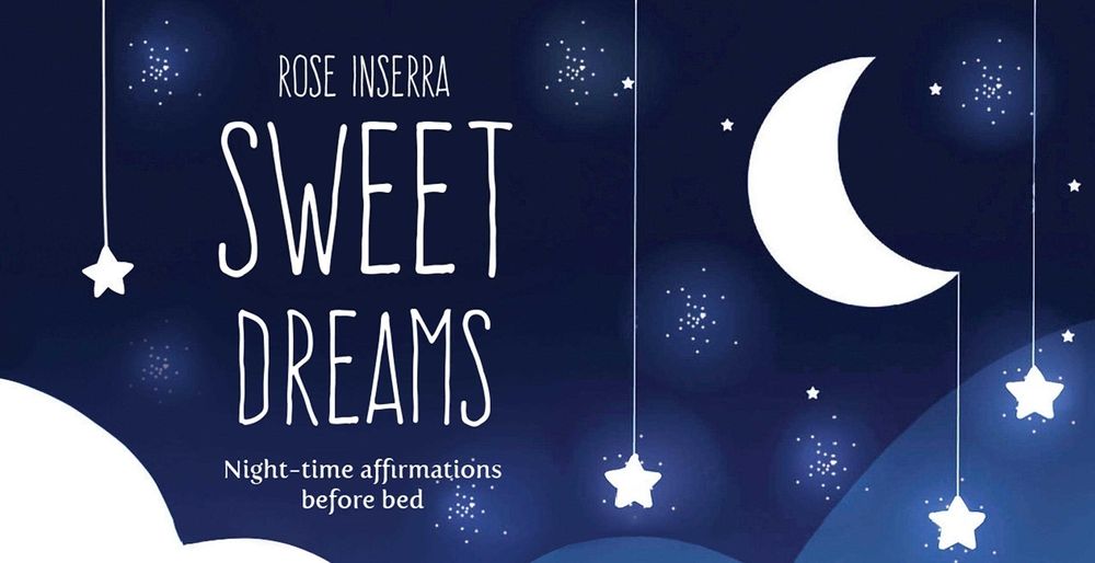 Sweet Dreams by Rose Inserra - ISBN: 9781925682212
