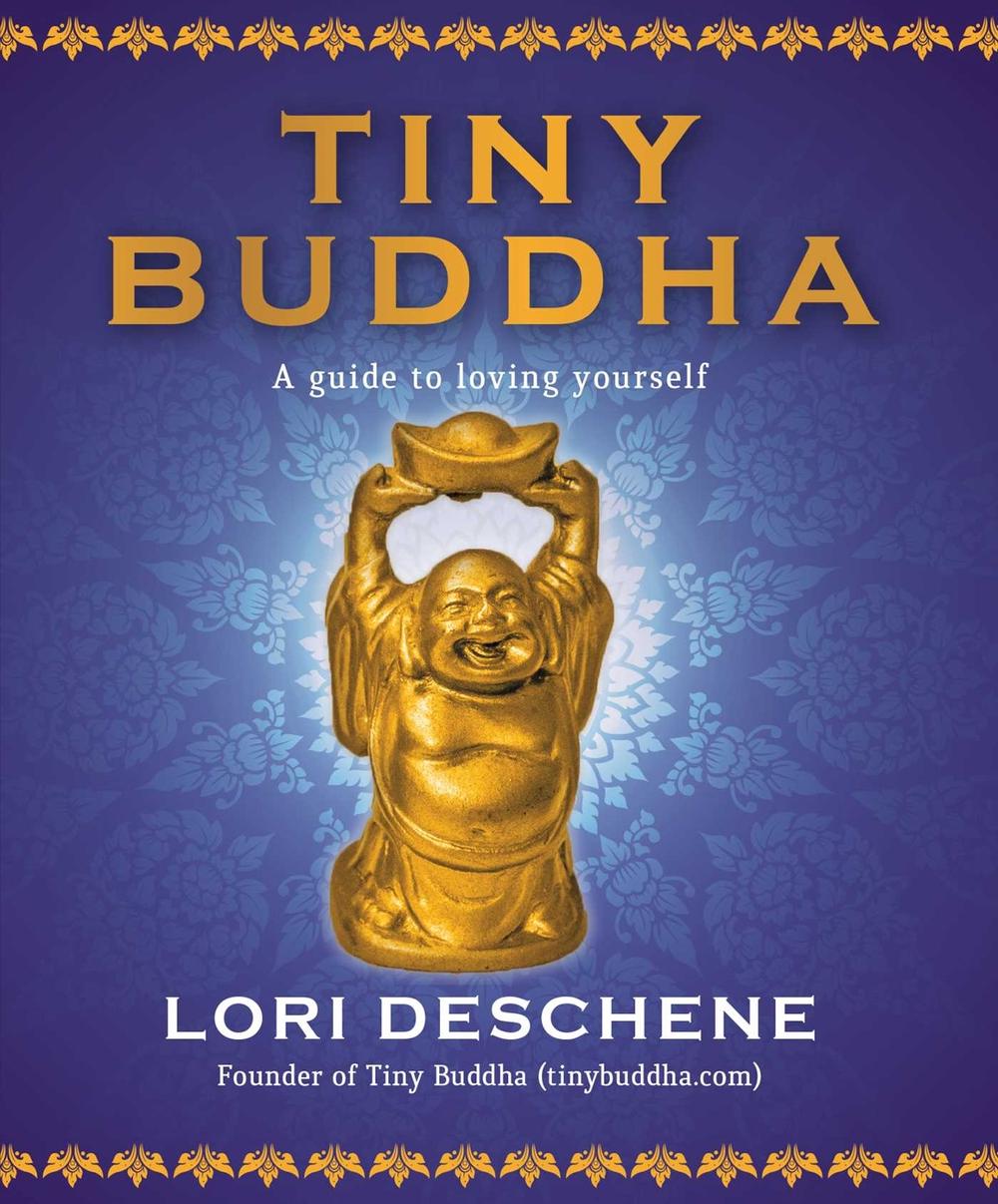 Tiny Buddha by Lori Deschene - ISBN: 9781925682557