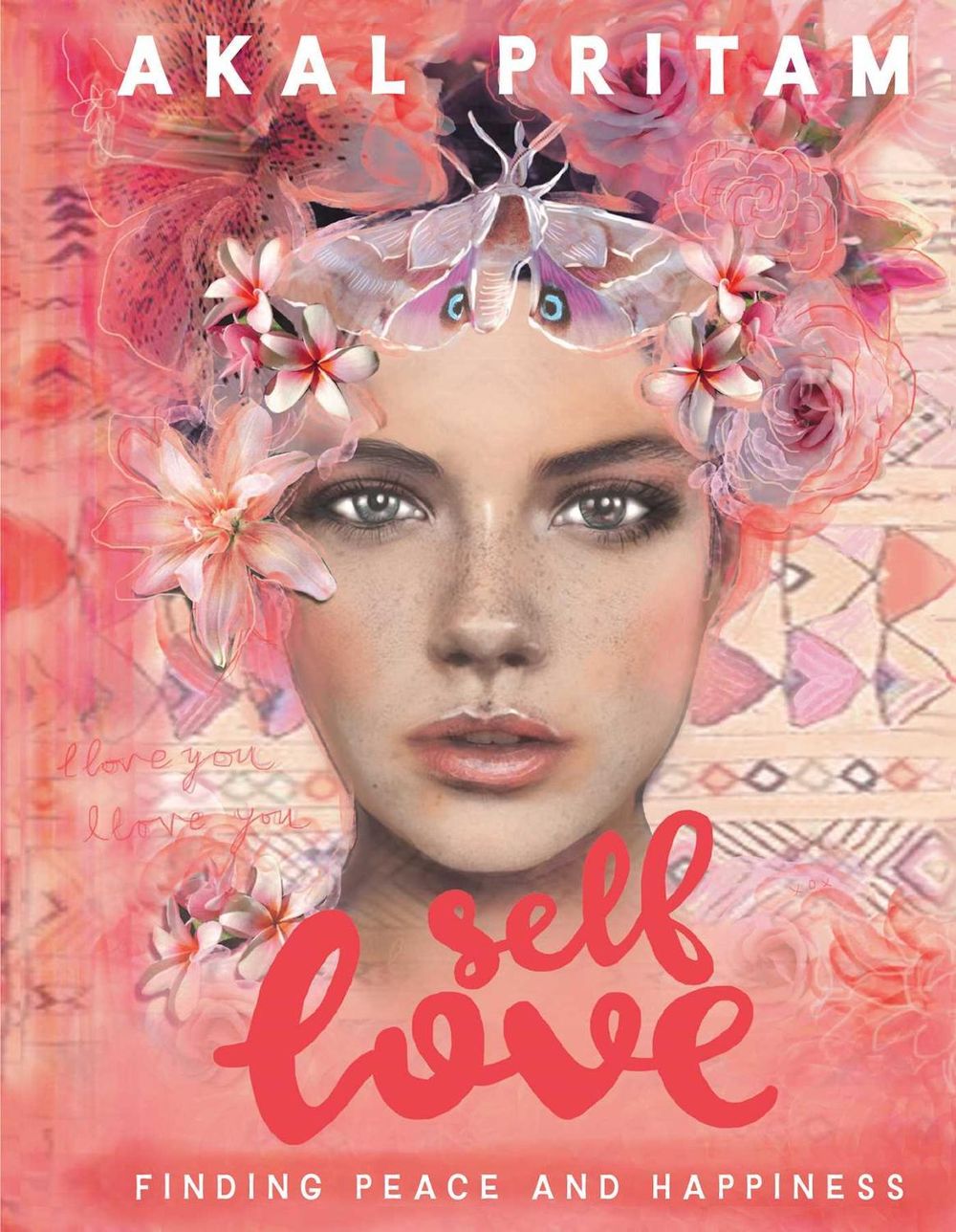 Self Love by Akal Pritam - ISBN: 9781925682595
