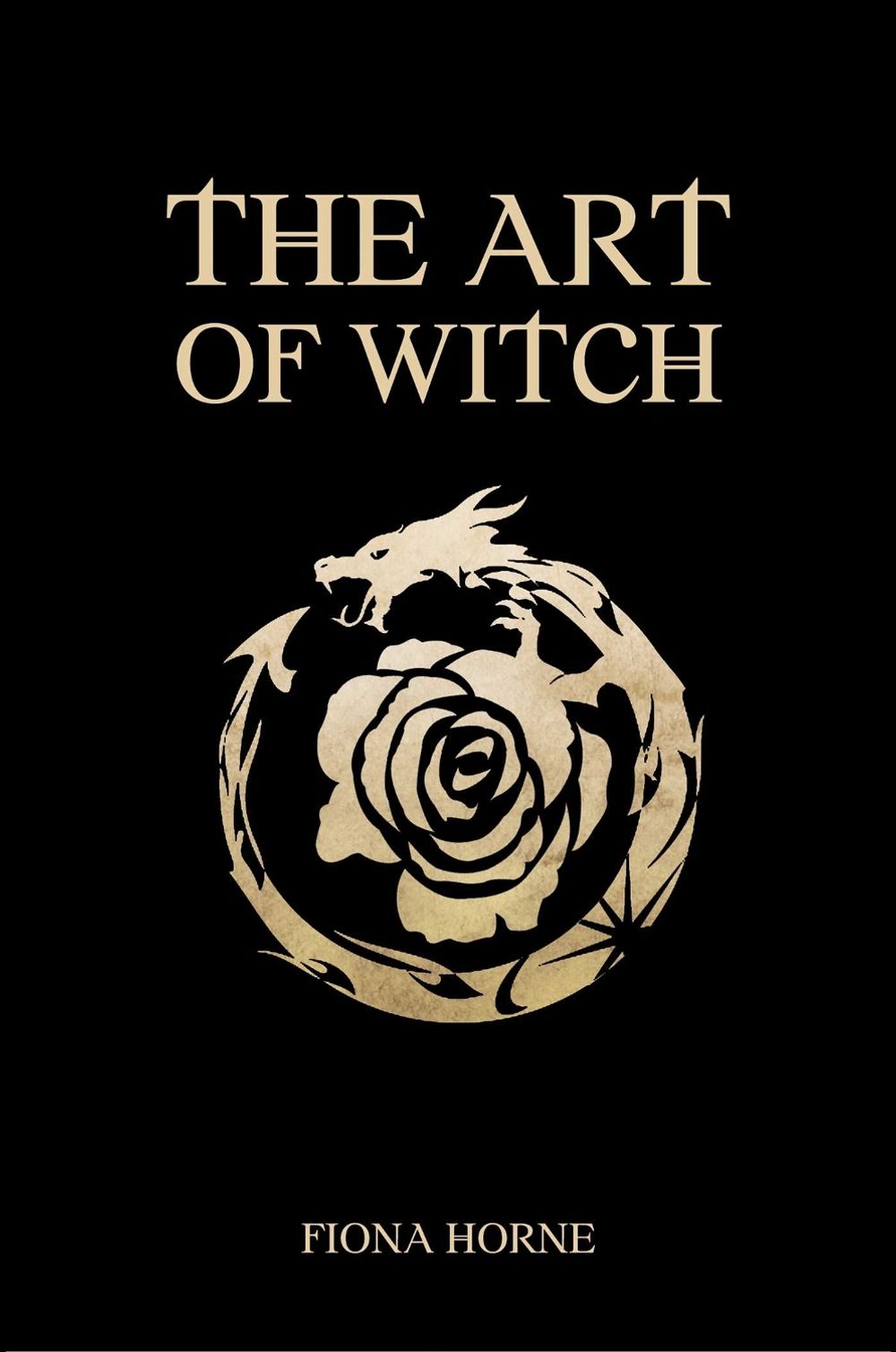The Art of Witch by Fiona Horne - ISBN: 9781925682830