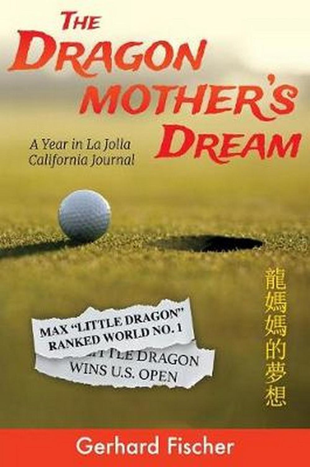 The Dragon Mother's Dream, 9781925706123