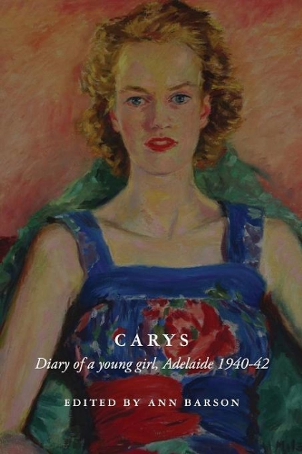 Carys by Carys Harding Browne - ISBN: 9781925706291
