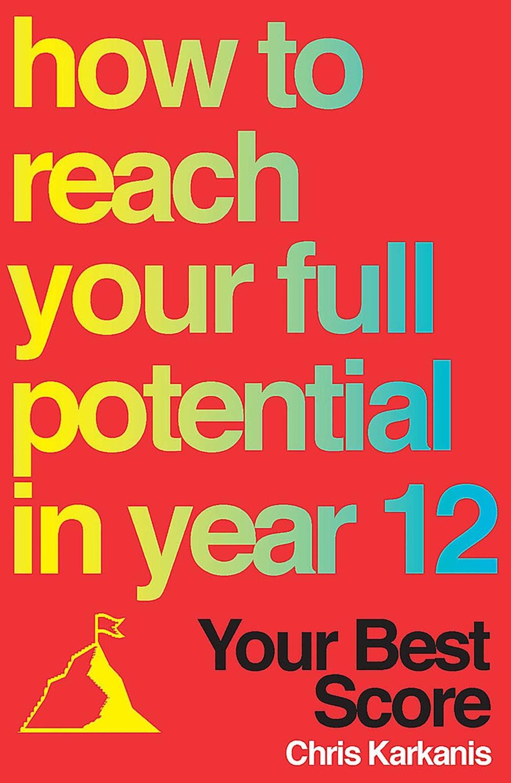 Your Best Score by Christopher Karkanis - ISBN: 9781925712575
