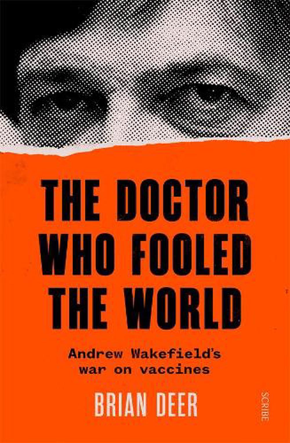 Who　Fooled　Deer,　at　the　Brian　World　Buy　by　Nile　Paperback,　9781925713688　online　The　The　Doctor