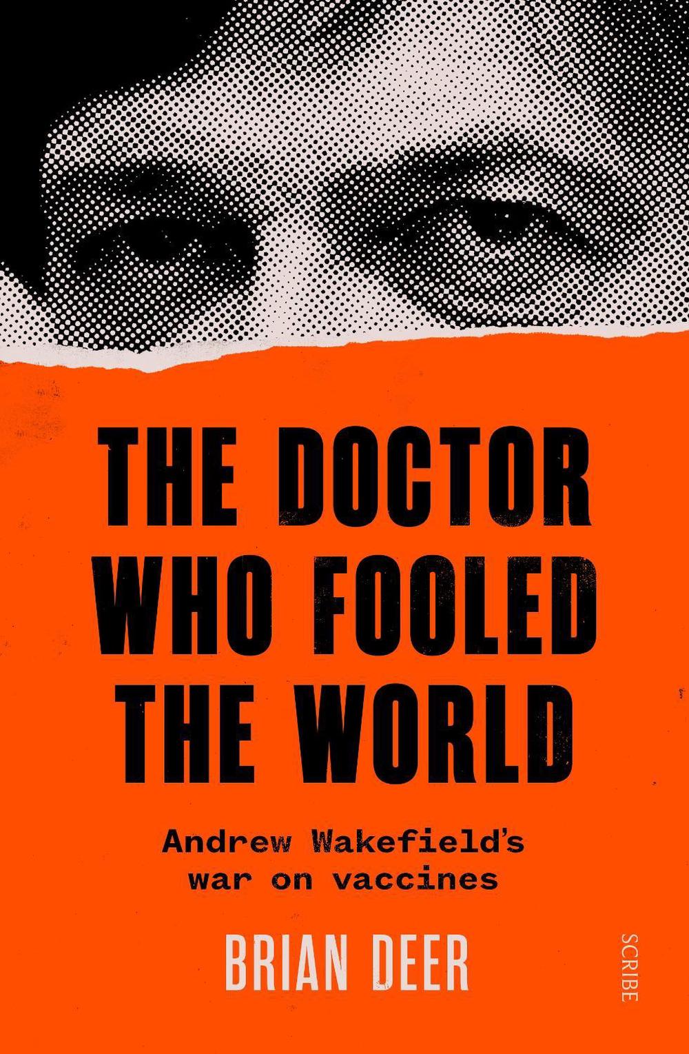 The Doctor Who Fooled the World, 9781925713688