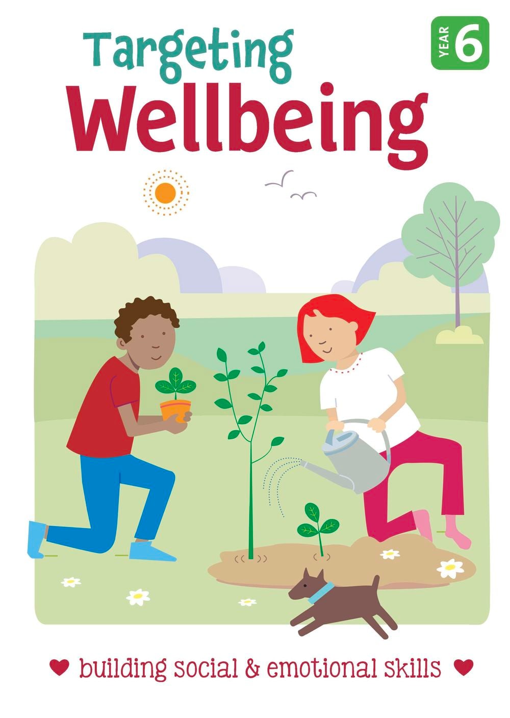 Targeting Wellbeing by Sharon Hyndes - ISBN: 9781925726428