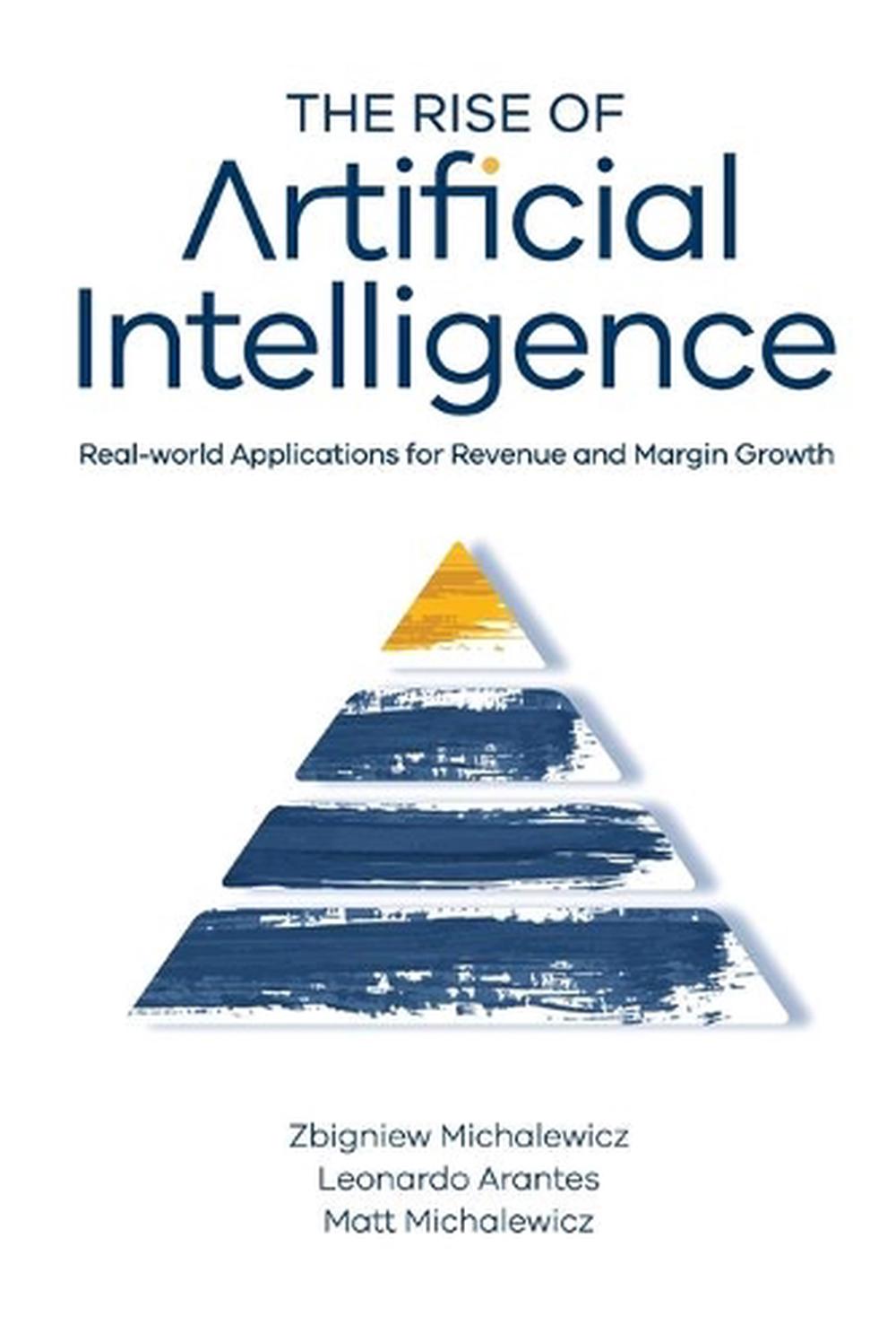 The Rise of Artificial Intelligence, 9781925736625