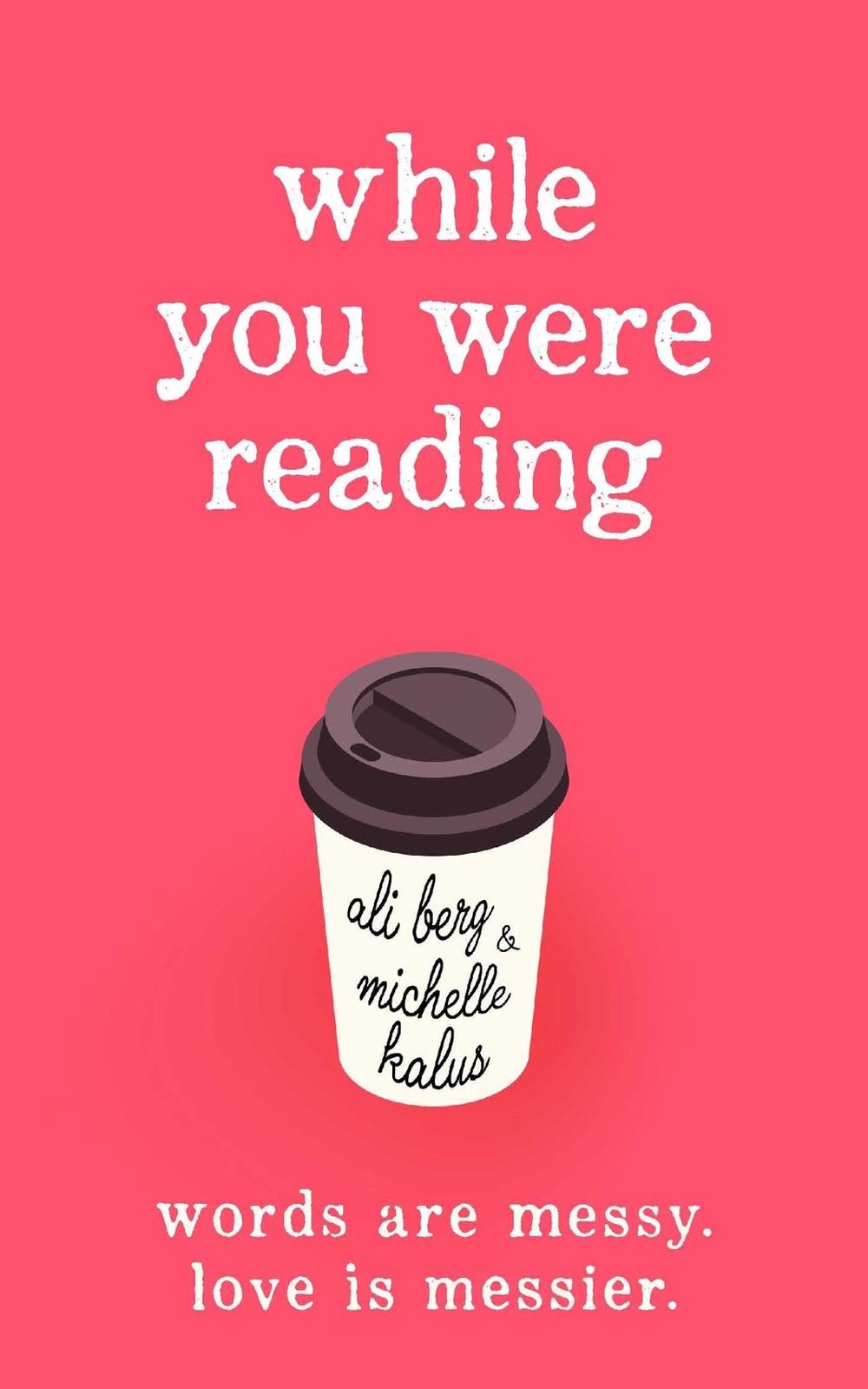 While You Were Reading by Ali Berg - ISBN: 9781925750560