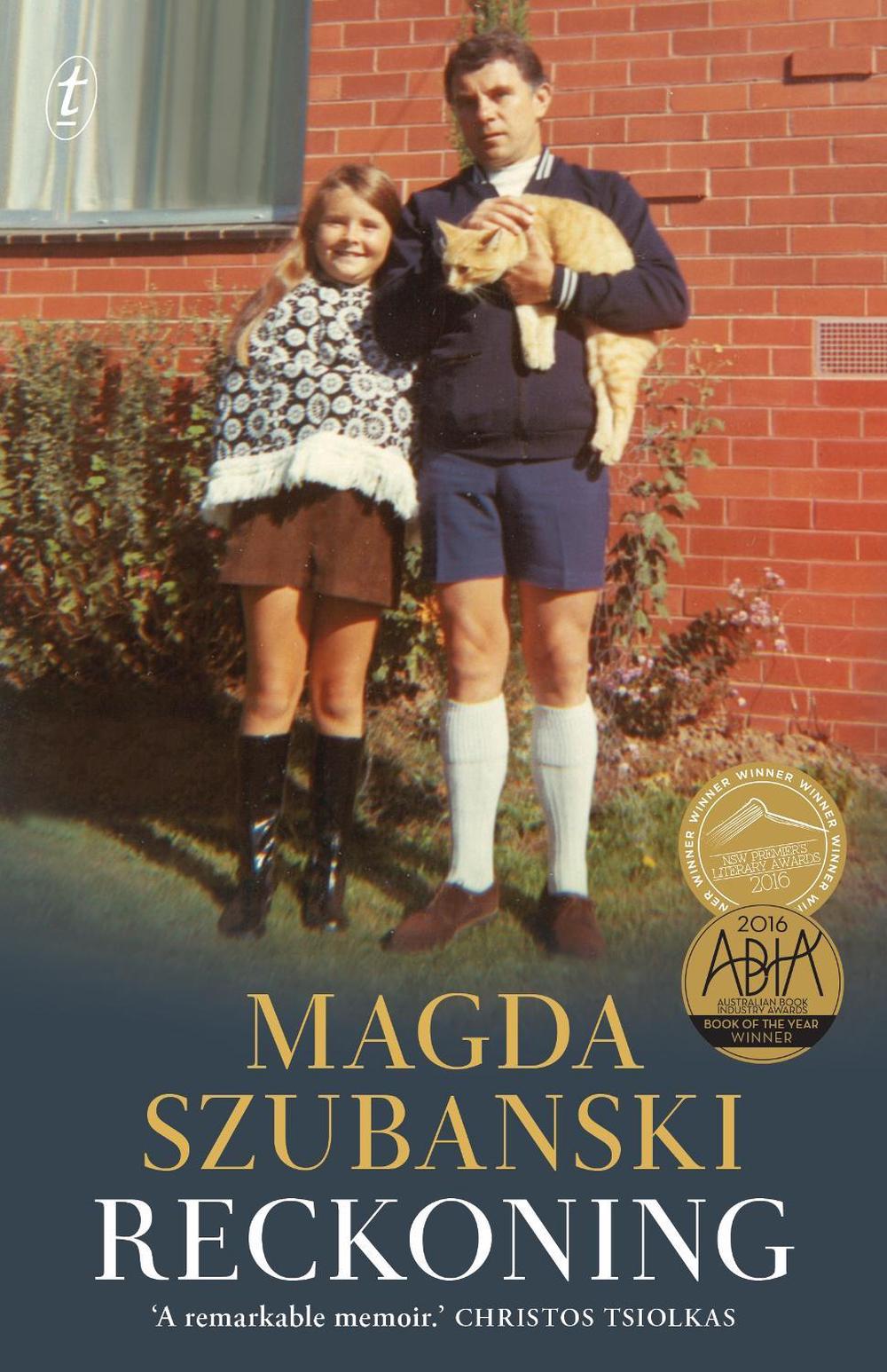 Reckoning by Magda Szubanski - ISBN: 9781925773002
