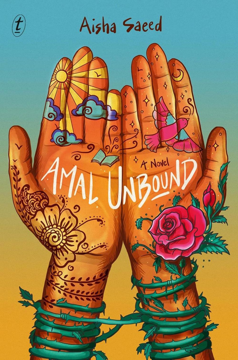 Amal Unbound by Aisha Saeed - ISBN: 9781925773026