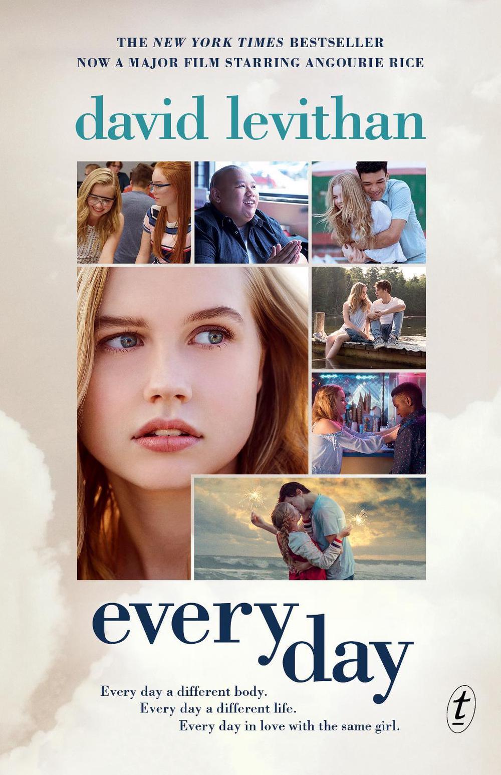 Every Day by David Levithan - ISBN: 9781925773033