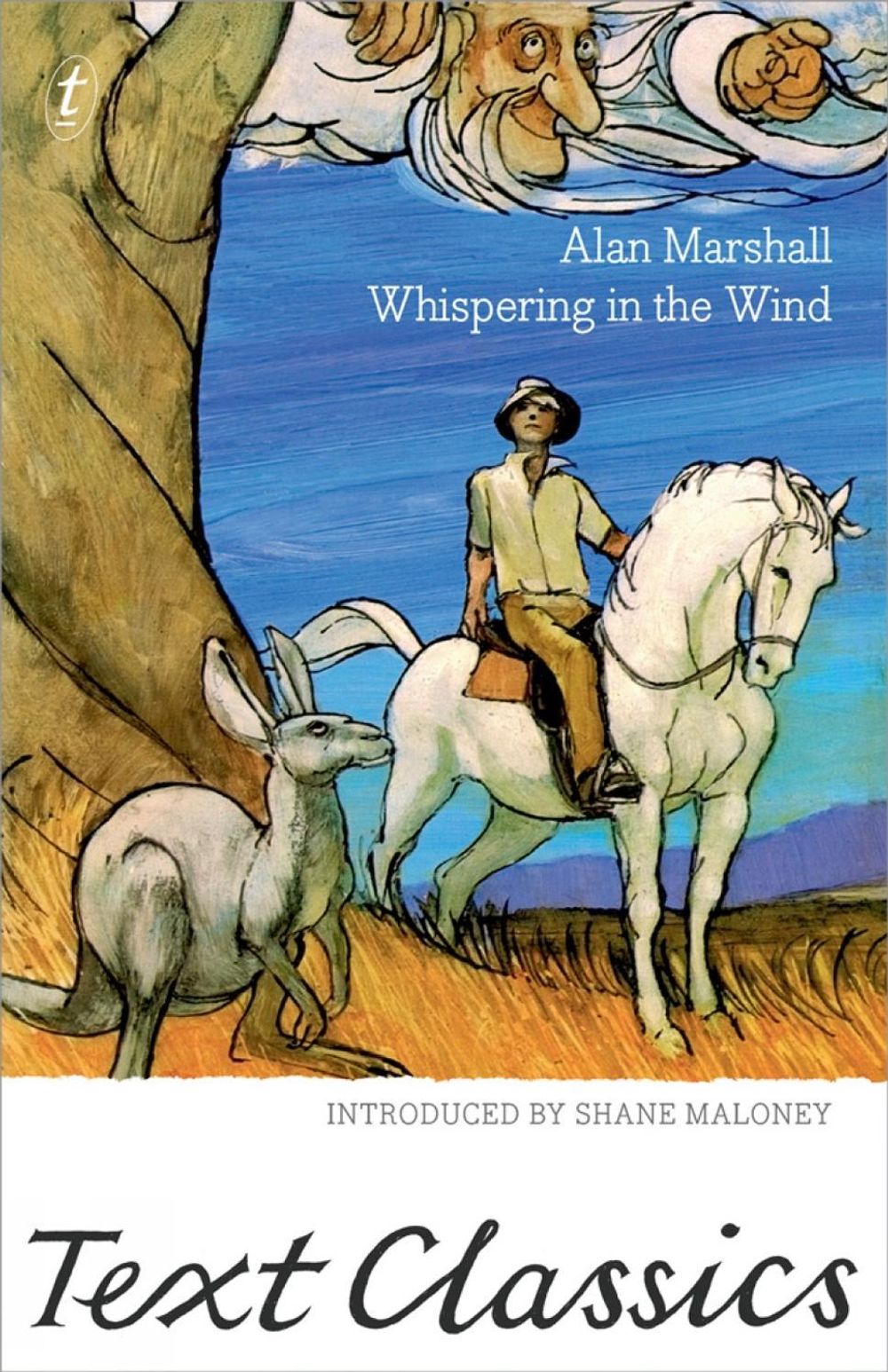 Whispering in the Wind by Alan Marshall - ISBN: 9781925773064