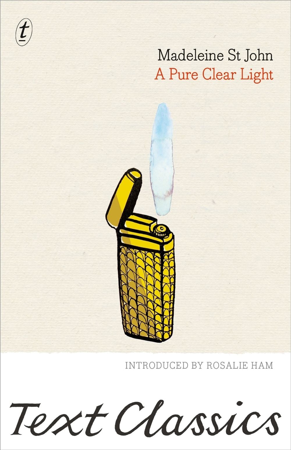 A Pure Clear Light by Madeleine St John - ISBN: 9781925773101