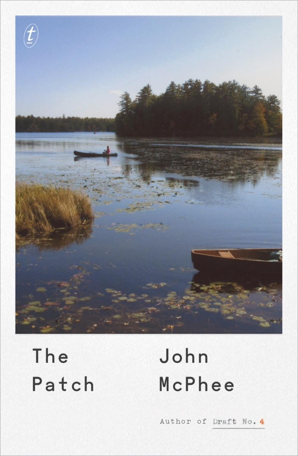 The Patch by John McPhee - ISBN: 9781925773170