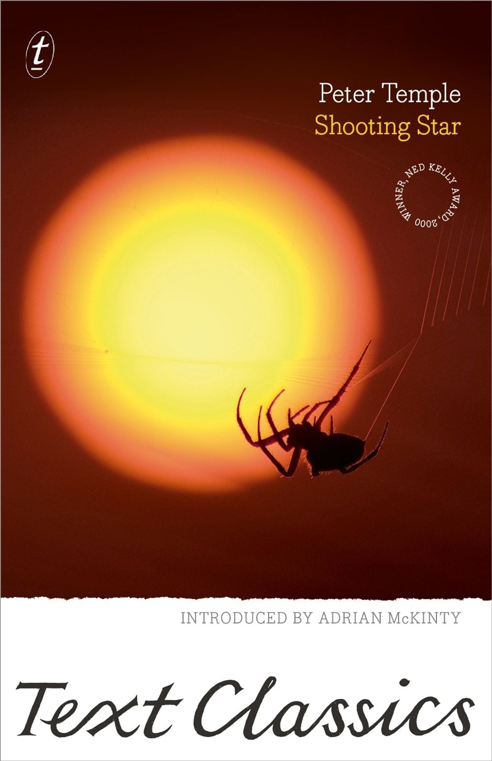 Shooting Star: Text Classics by Peter Temple - ISBN: 9781925773231