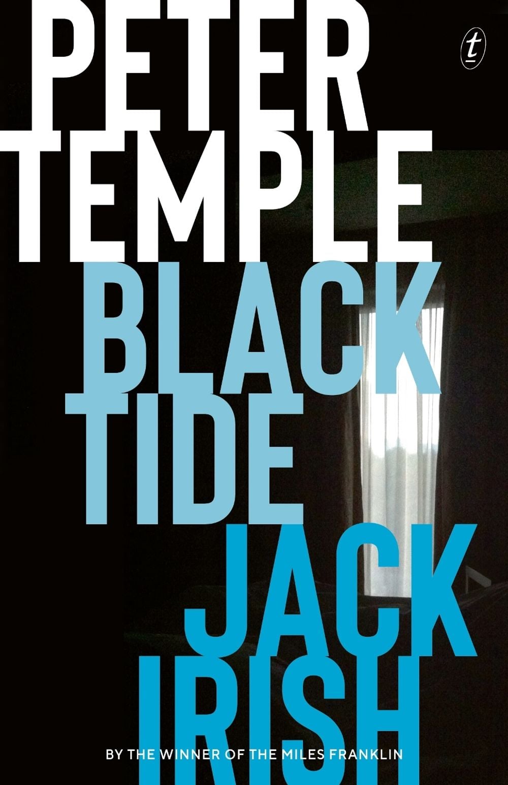 Black Tide by Peter Temple - ISBN: 9781925773309