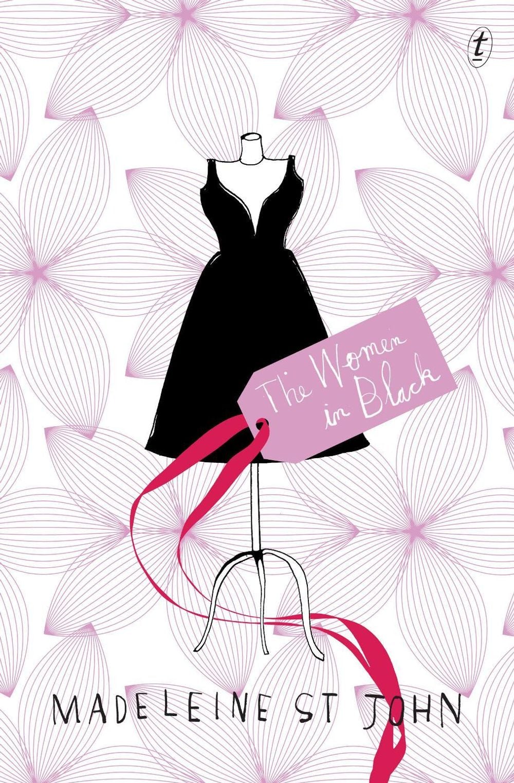 The Women in Black by Madeleine St John - ISBN: 9781925773330