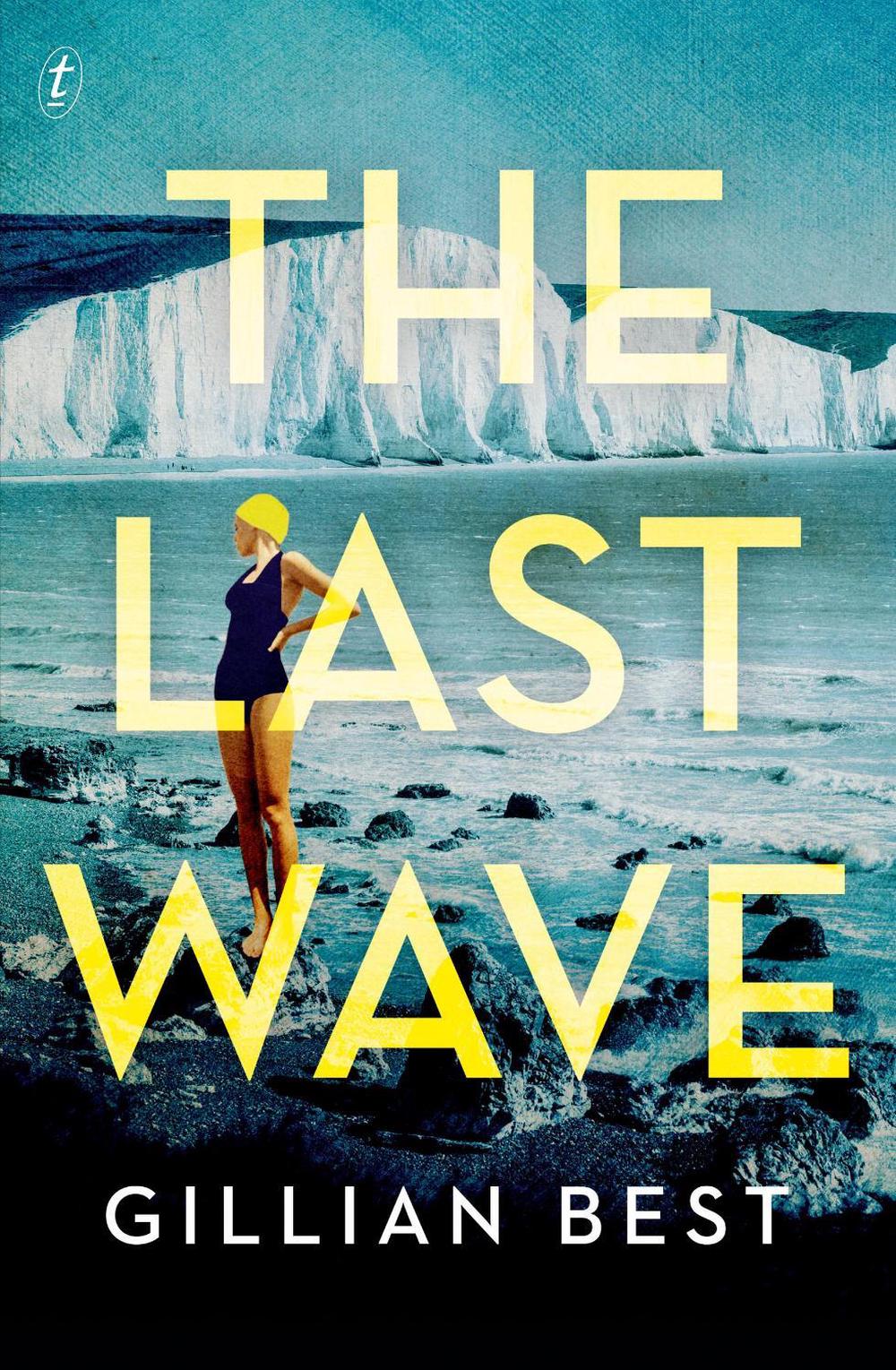 The Last Wave by Gillian Best - ISBN: 9781925773378