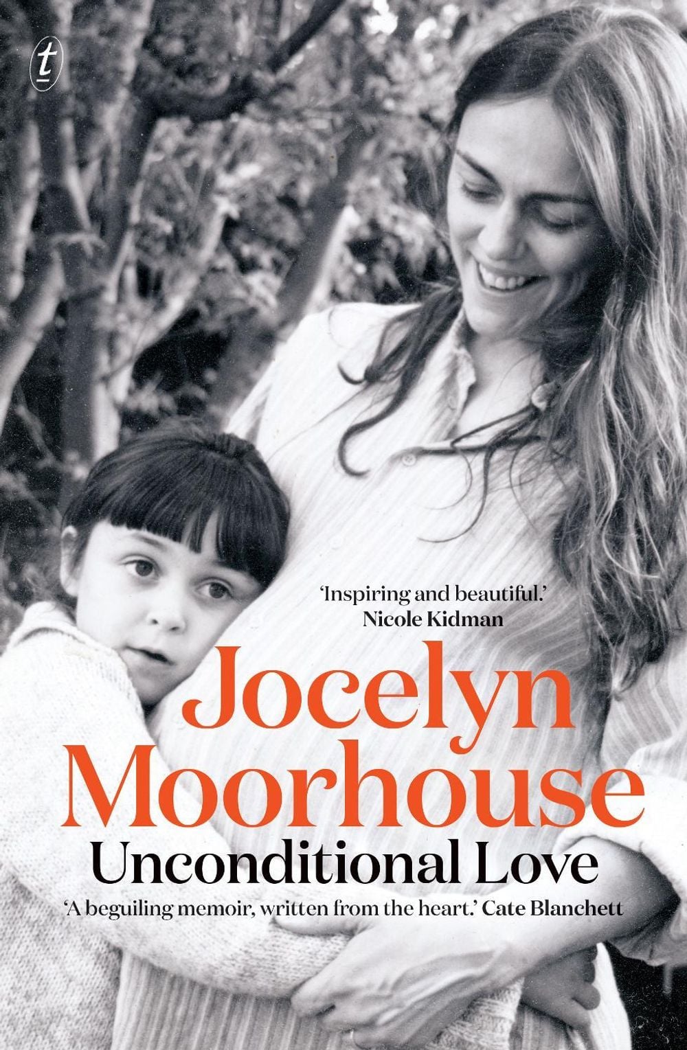 Unconditional Love by Jocelyn Moorhouse - ISBN: 9781925773484