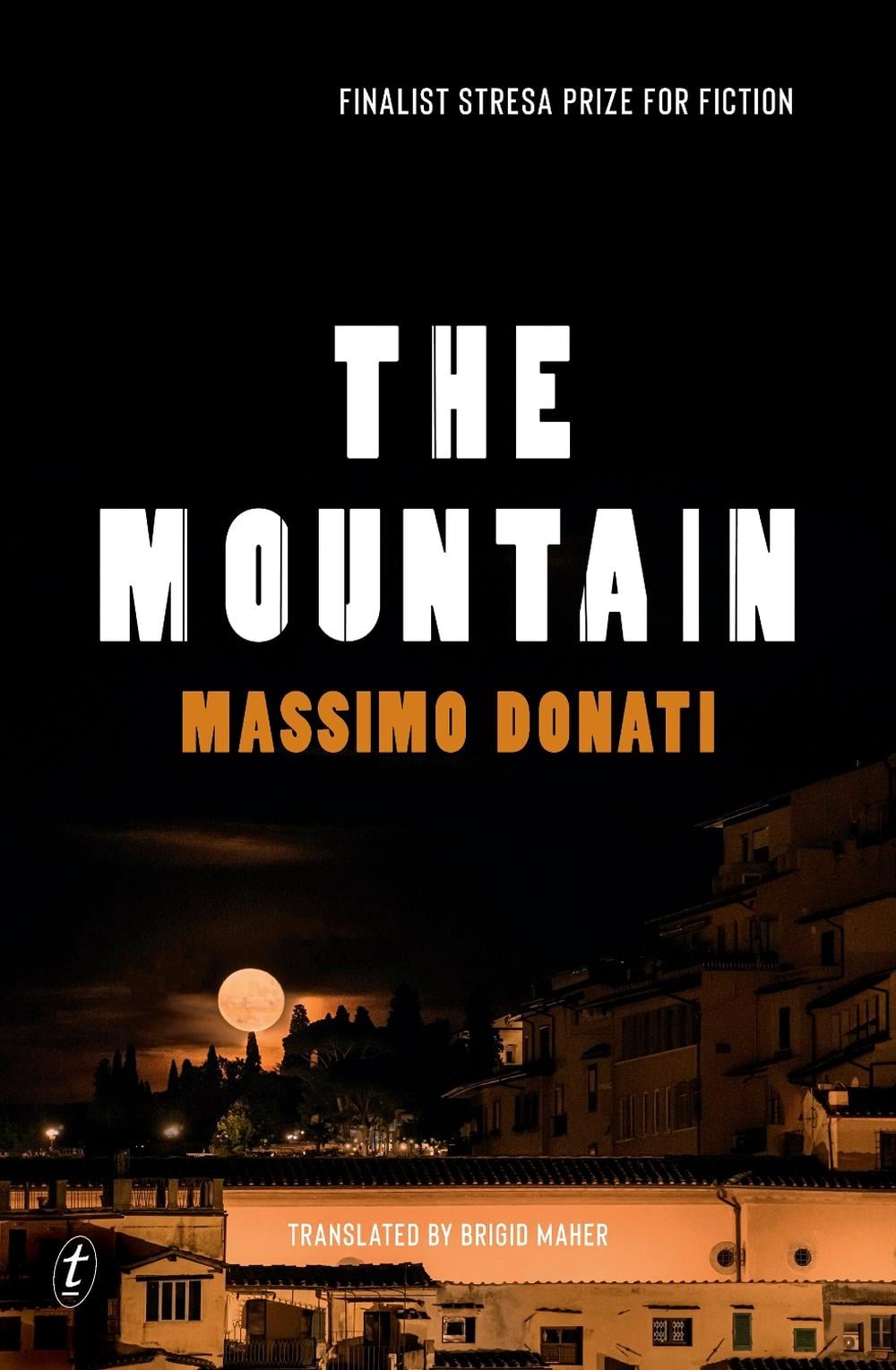 The Mountain by Massimo Donati - ISBN: 9781925773569