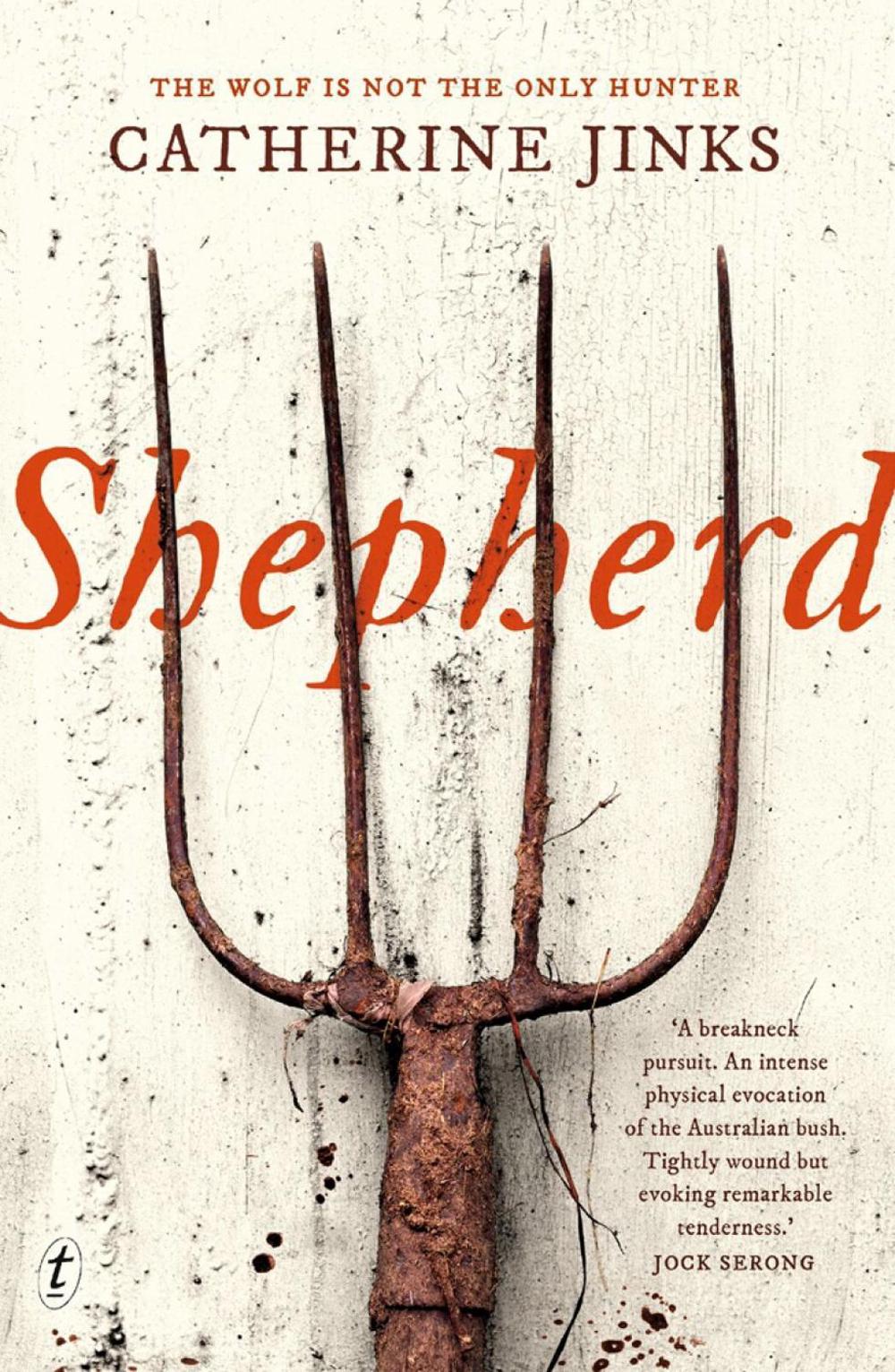 Shepherd by Catherine Jinks - ISBN: 9781925773835