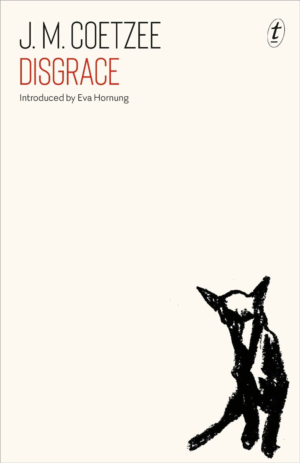 Disgrace by J.M. Coetzee - ISBN: 9781925773859