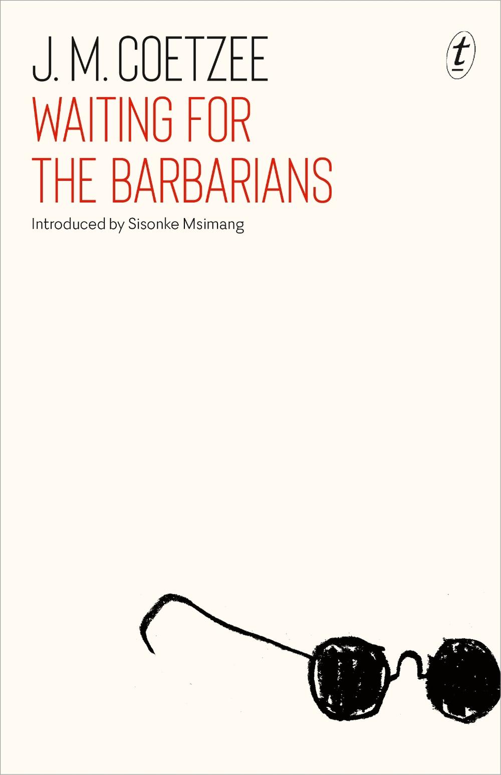 Waiting for the Barbarians by J.M. Coetzee - ISBN: 9781925773866