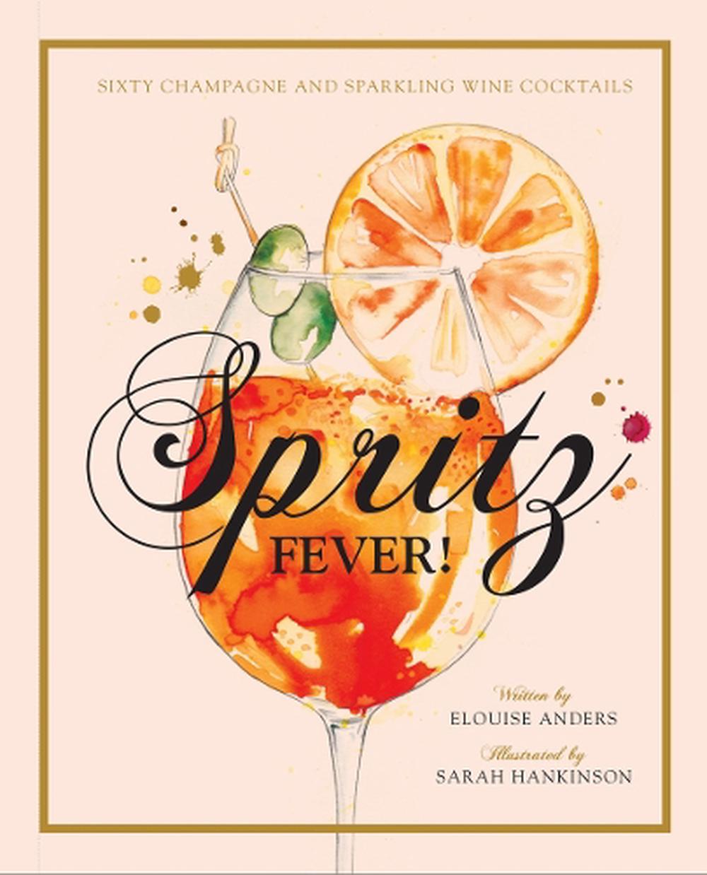Spritz Fever!, 9781925811162