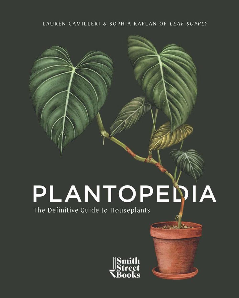 Plantopedia, 9781925811773