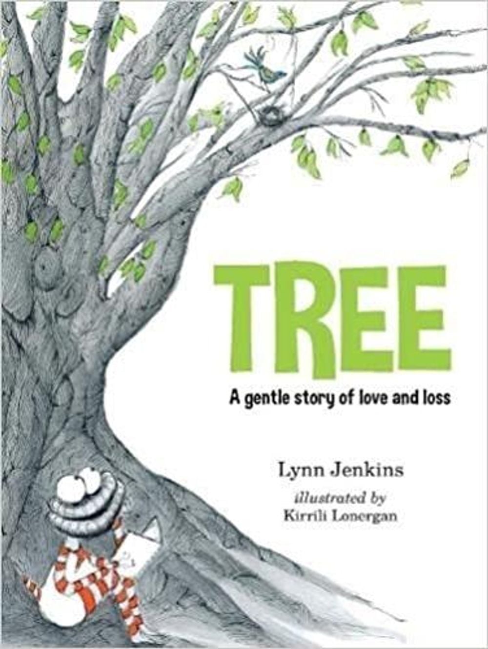 Tree by Lynn Jenkins - ISBN: 9781925820126