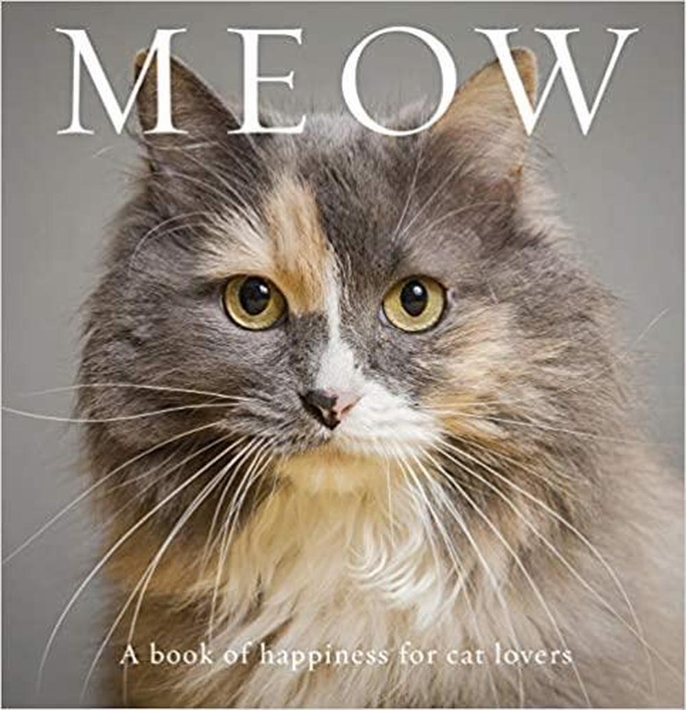 Meow by Anouska Jones - ISBN: 9781925820225