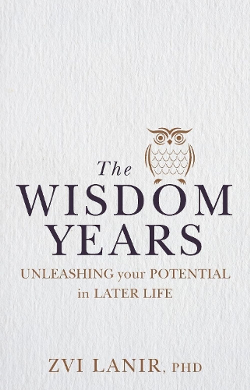 The Wisdom Years by Zvi Lanir - ISBN: 9781925820232