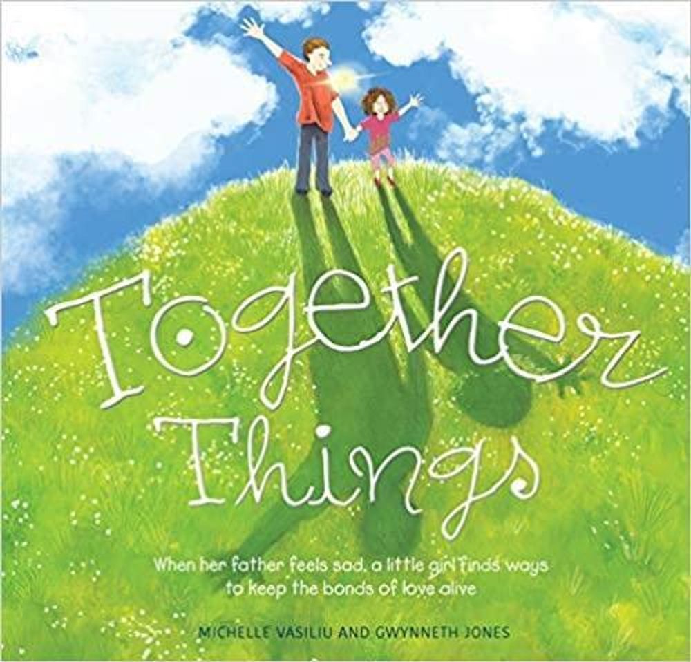 Together Things by Michelle Vasiliu - ISBN: 9781925820294