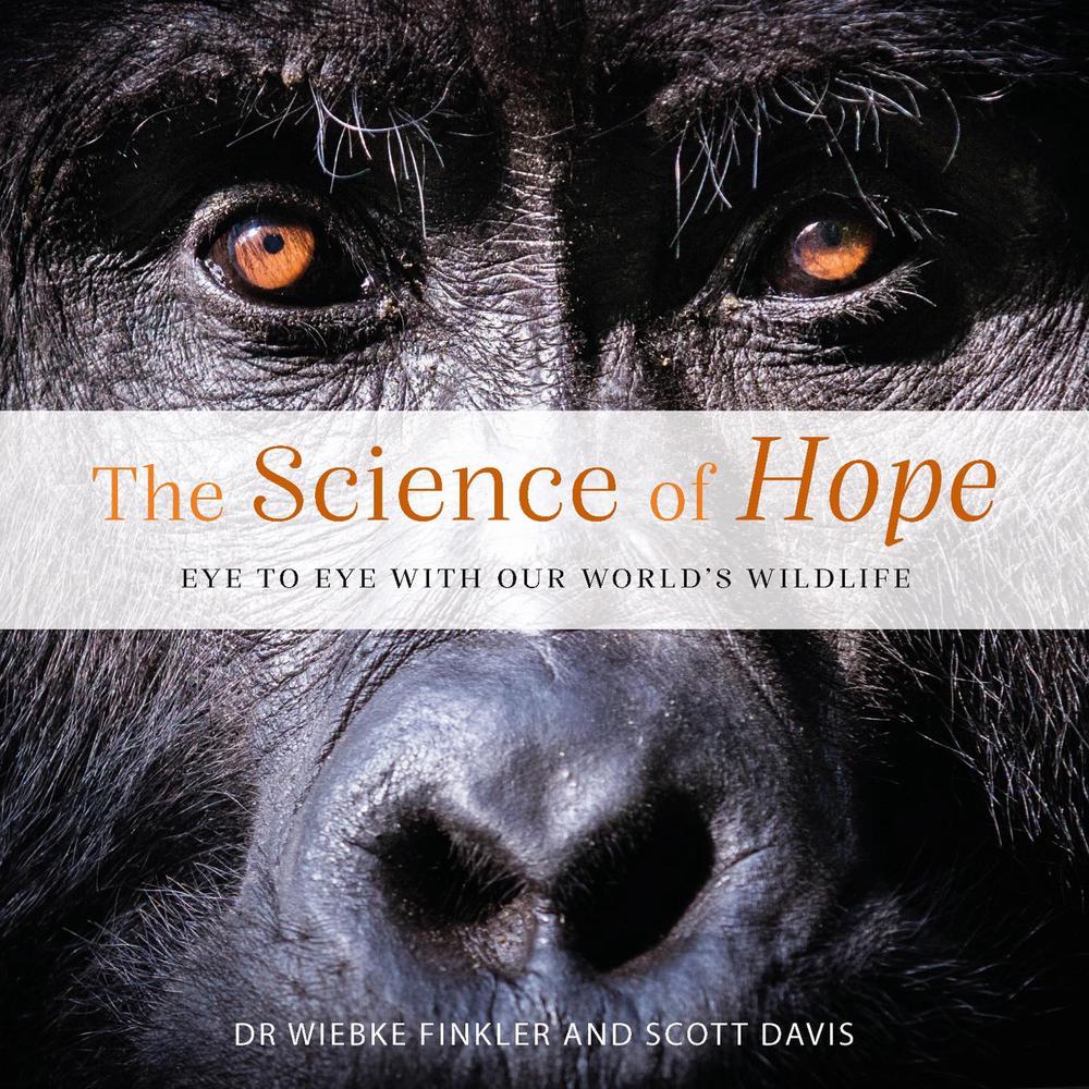 The Science of Hope by Dr. Wiebke Finkler - ISBN: 9781925820645