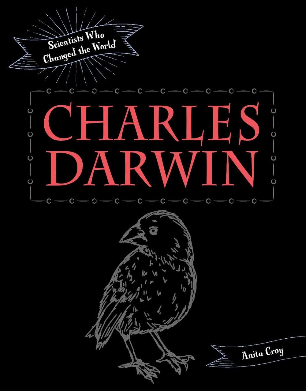 Charles Darwin by Anita Croy - ISBN: 9781925820706