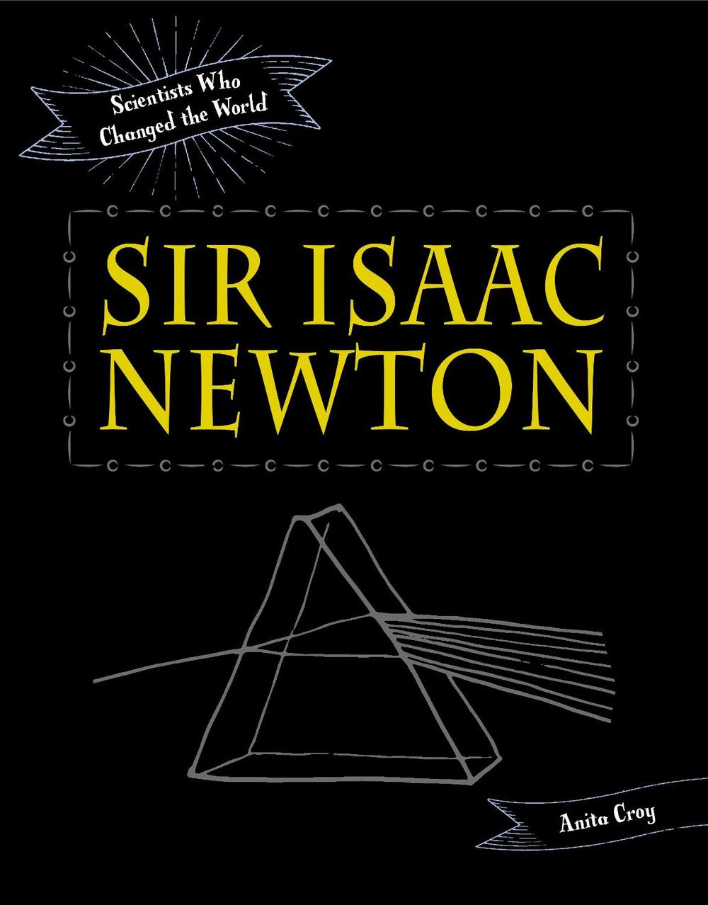 Sir Isaac Newton, 9781925820713