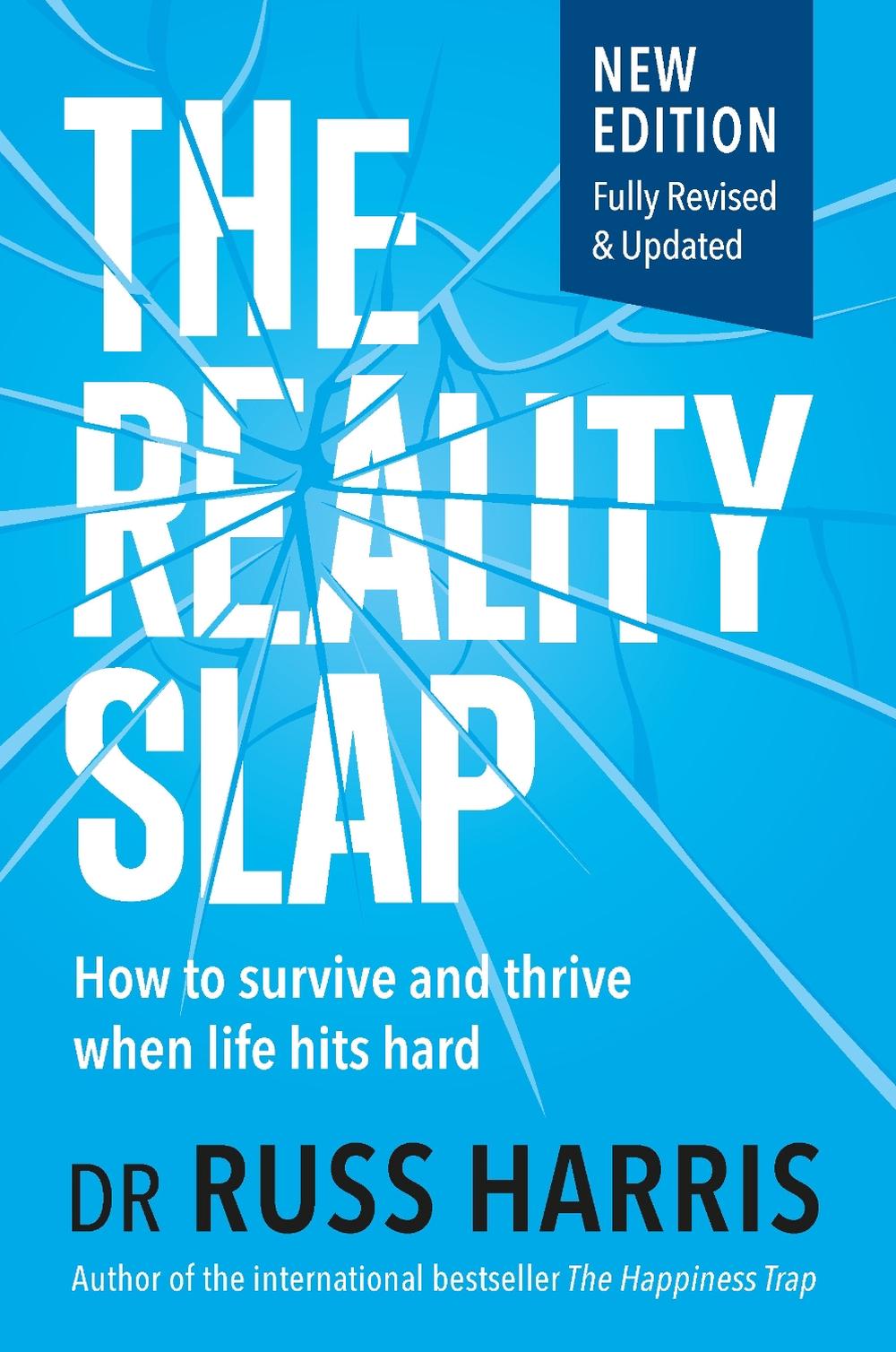 The Reality Slap, 9781925820911