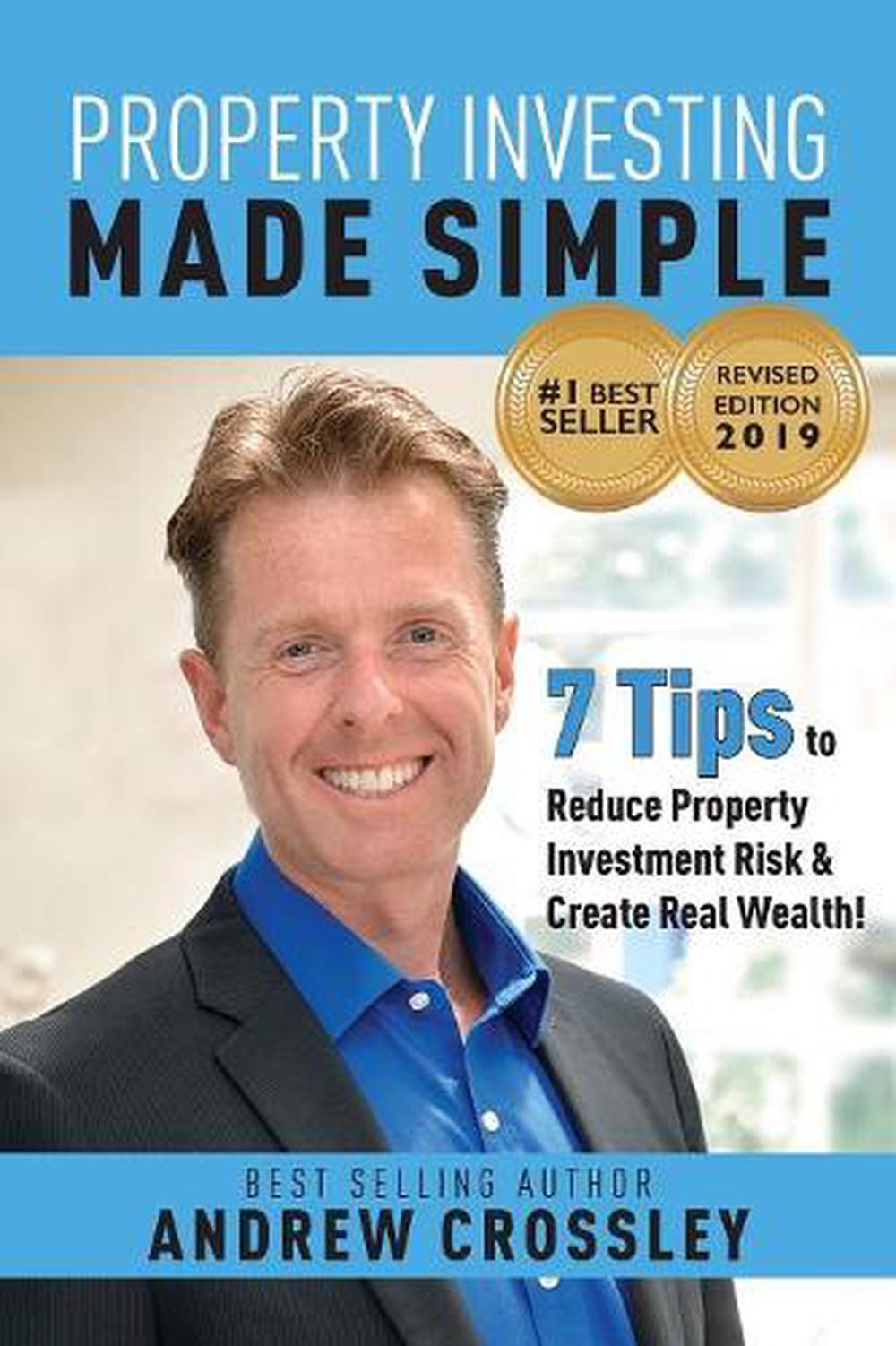 Property Investing Made Simple, Revised Ed, 9781925830736