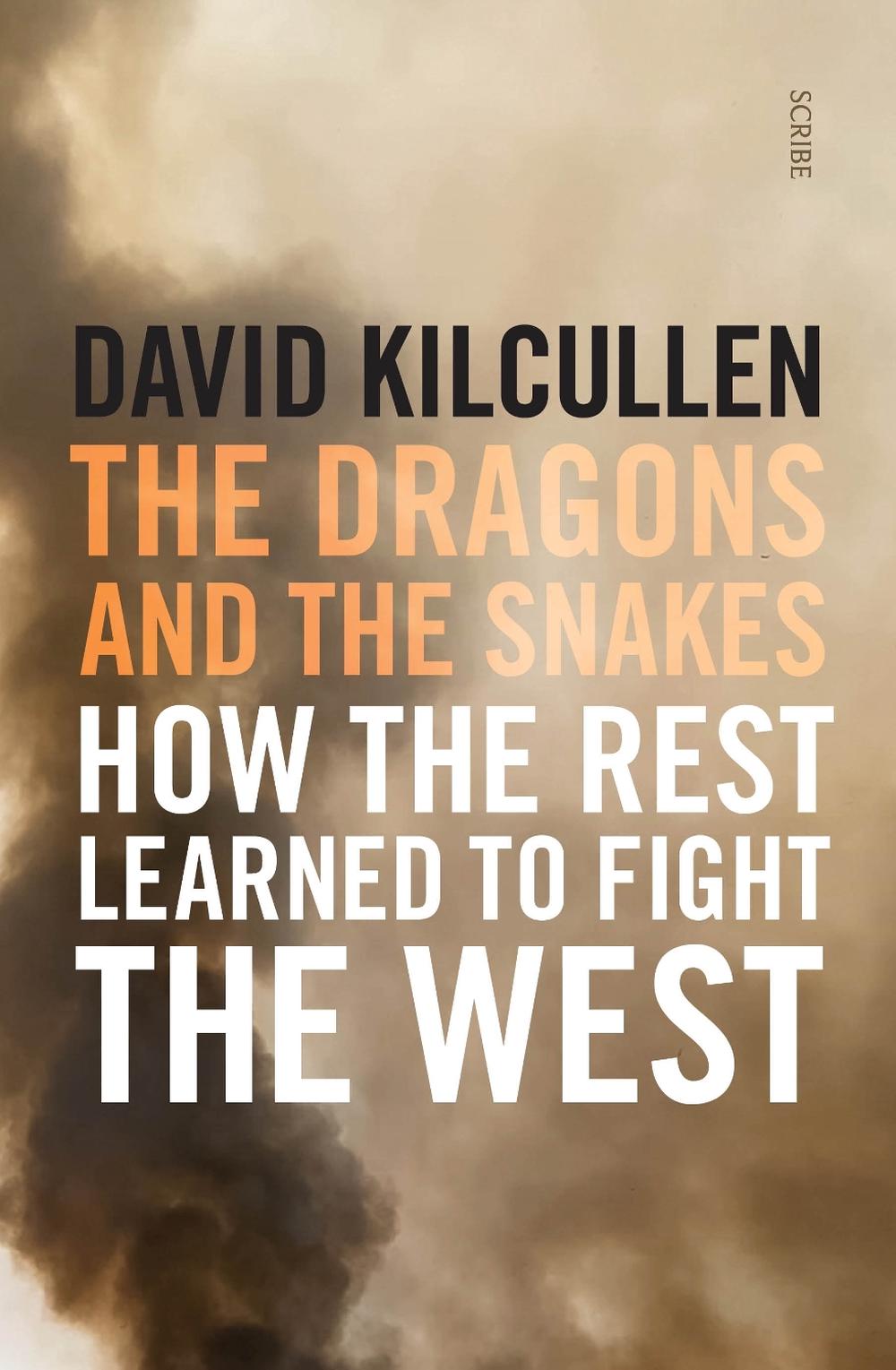 The Dragons and the Snakes, 9781925849158