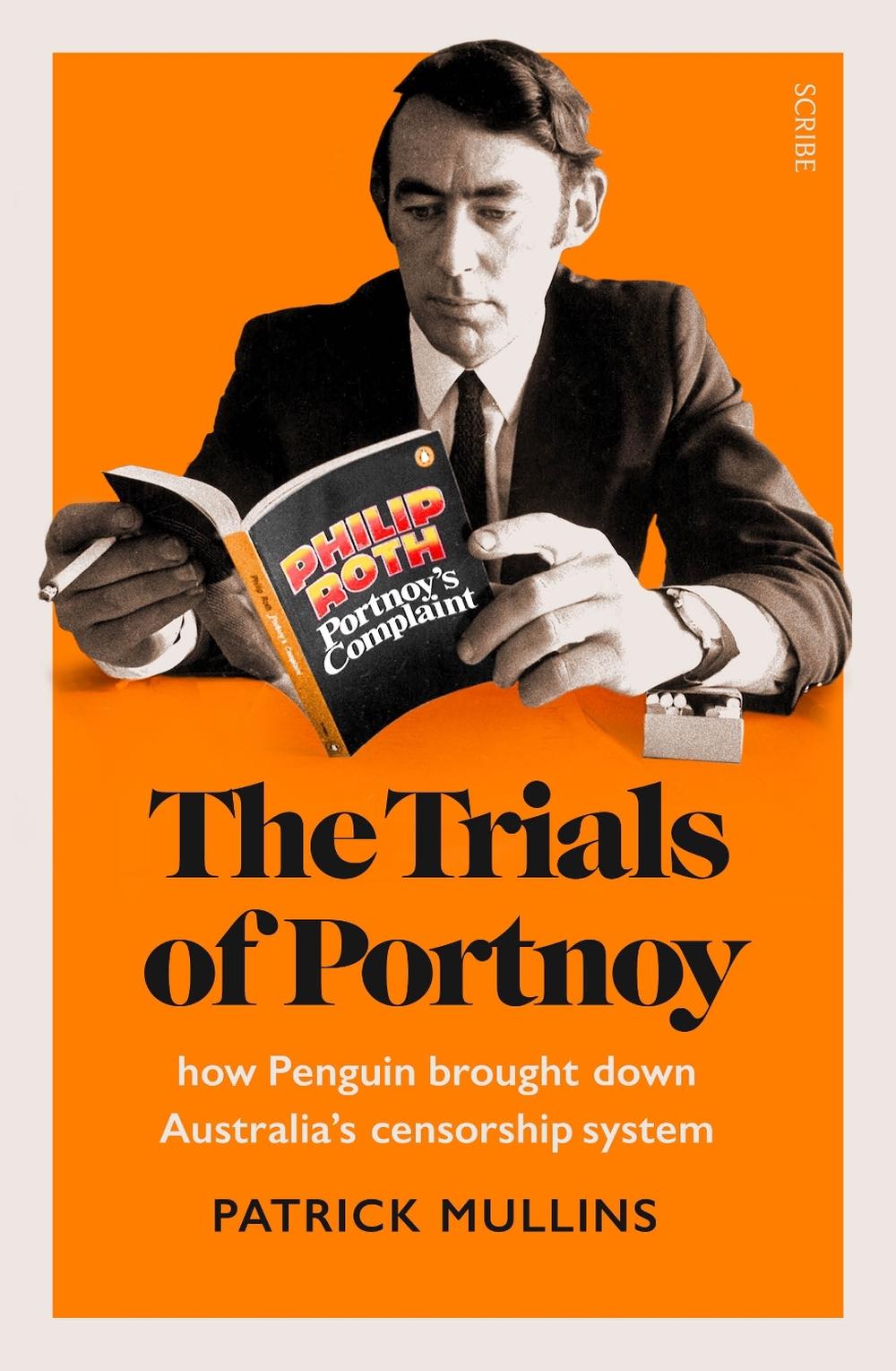 The Trials of Portnoy, 9781925849448
