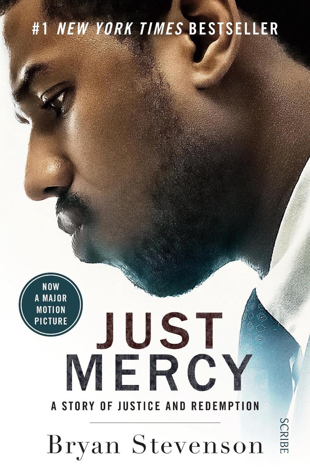 Just Mercy (Film Tie-In Edition), 9781925849745
