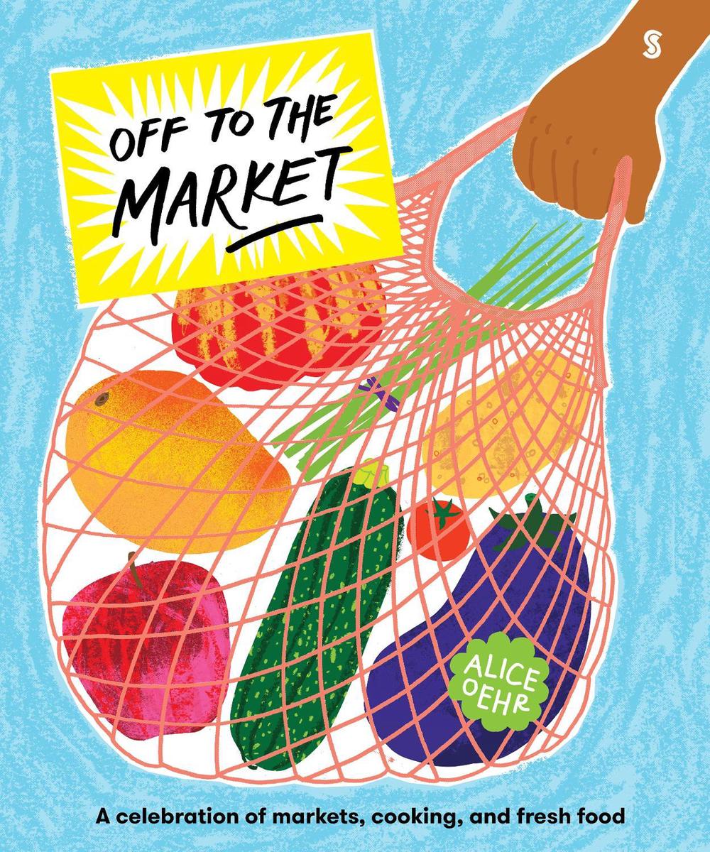 Off to the Market, 9781925849790