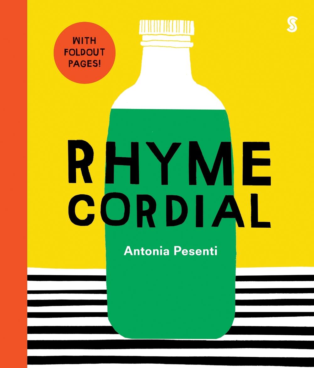 Rhyme Cordial, 9781925849899
