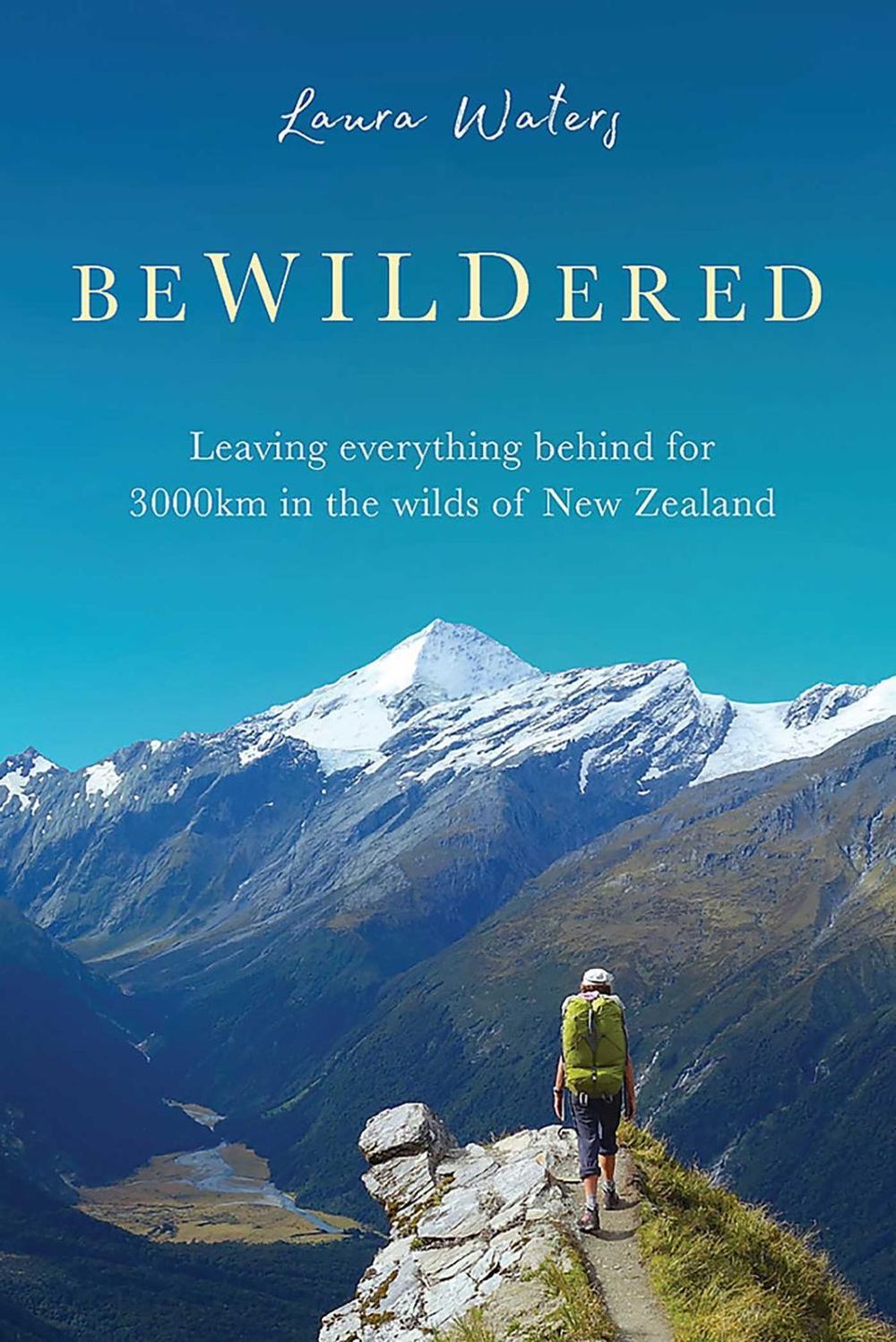 Bewildered by Laura Waters - ISBN: 9781925870541