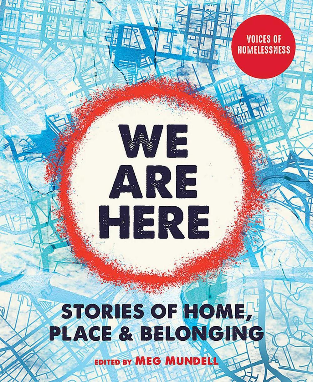 We Are Here by Meg Mundell - ISBN: 9781925870619