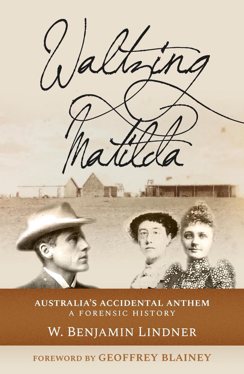 Waltzing Matilda, 9781925877076