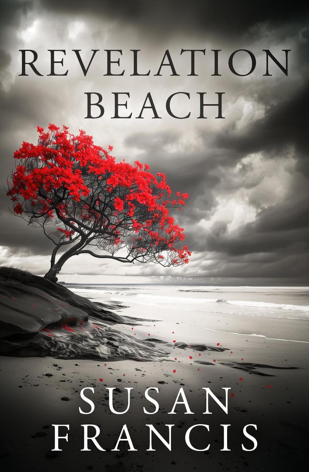 Revelation Beach by Susan Francis - ISBN: 9781925893892